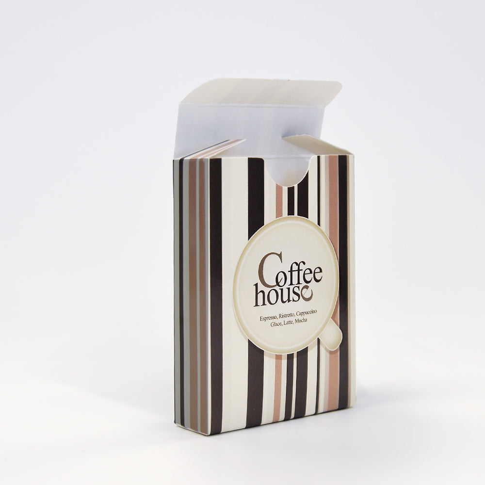 Poker Kaarten met Jouw Design – 55 Stuks + Tuckbox
