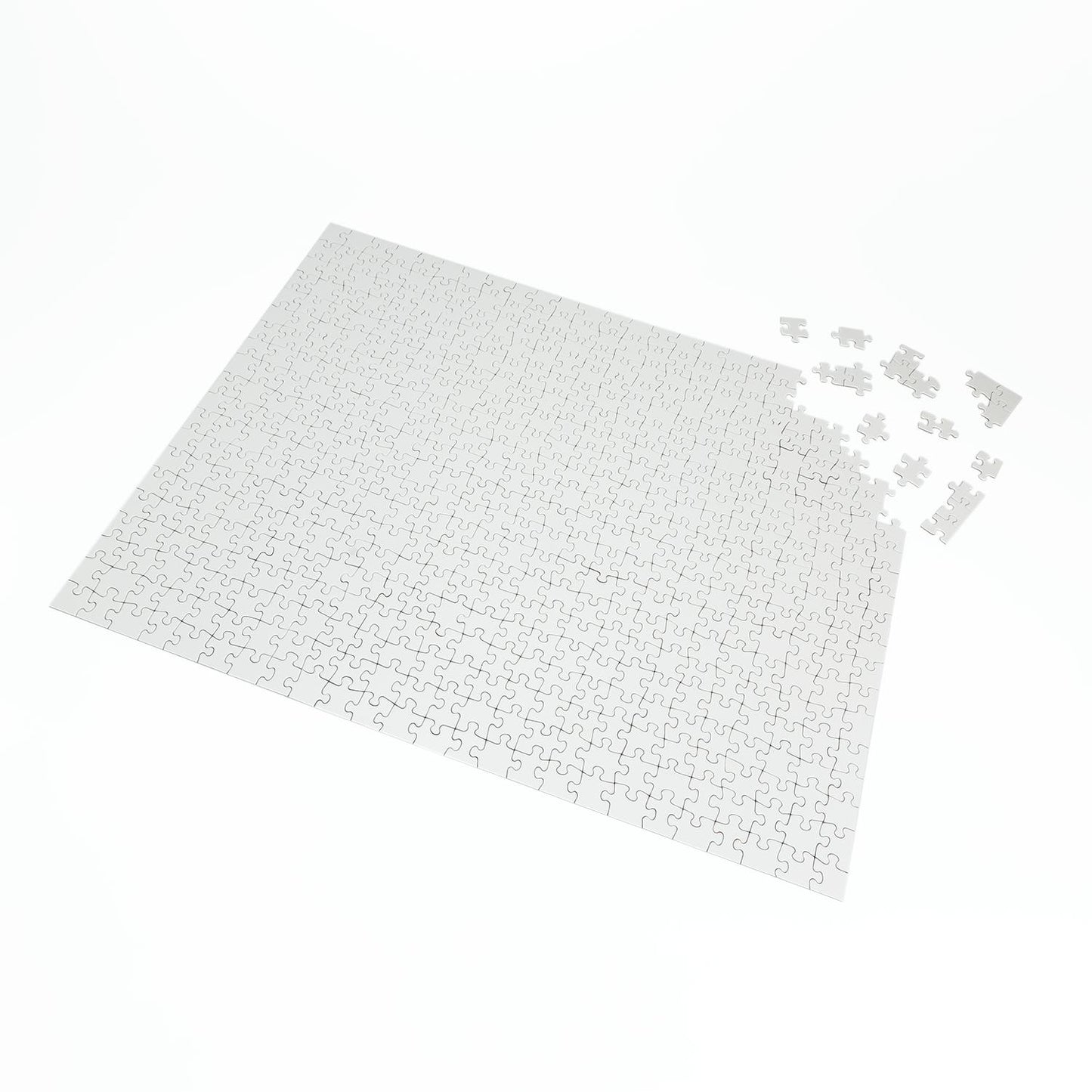 Personaliseer je eigen fotopuzzel en doos voor een unieke, op maat gemaakte set.