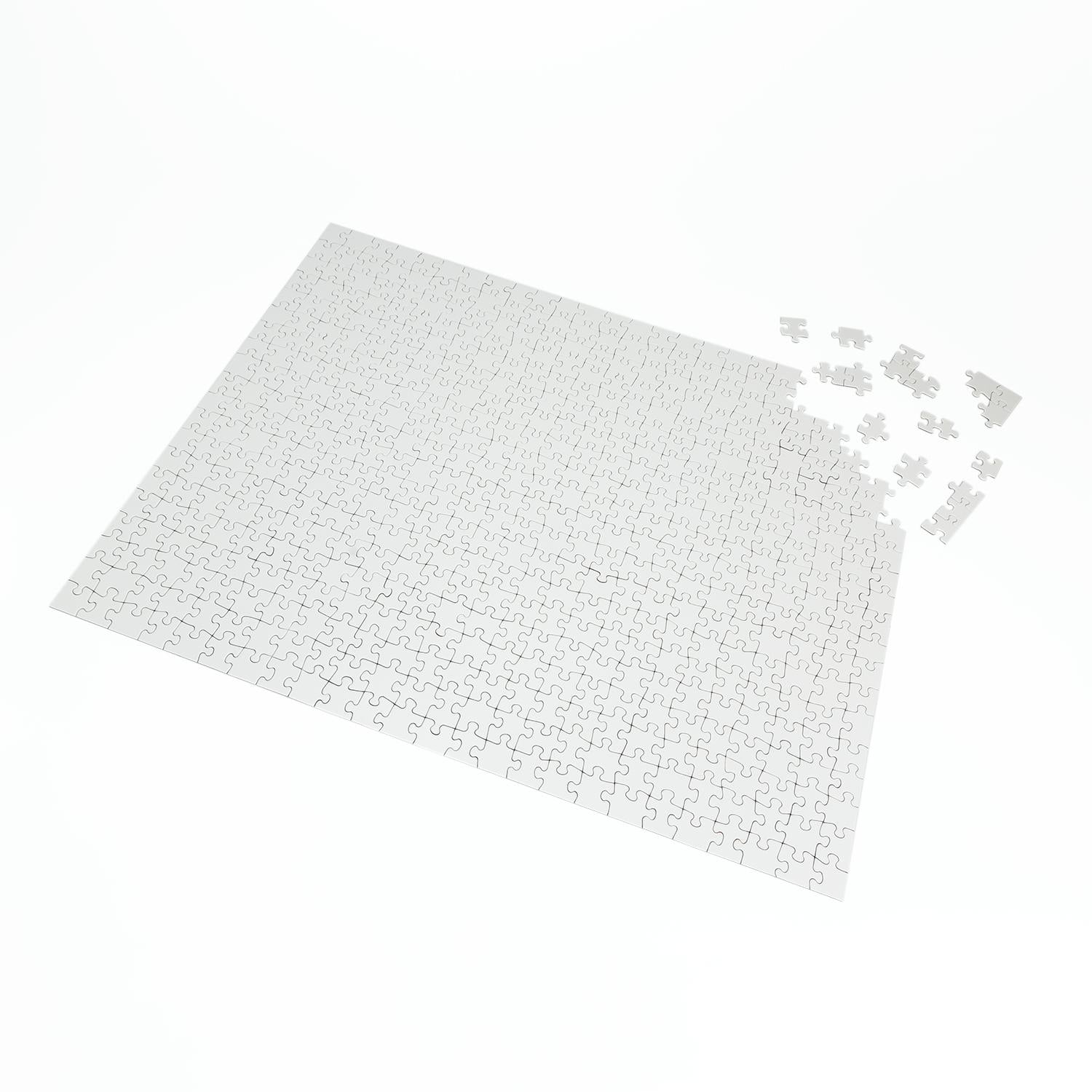 Personaliseer je eigen fotopuzzel en doos voor een unieke, op maat gemaakte set.