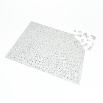 Personaliseer je eigen fotopuzzel en doos voor een unieke, op maat gemaakte set.